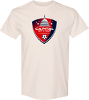 Short Sleeves - Capital City Cup 2026