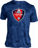 Performance Short Sleeves - Capital City Cup 2026