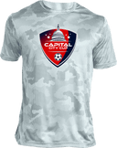 Performance Short Sleeves - Capital City Cup 2026