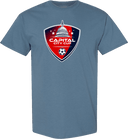 Short Sleeves - Capital City Cup 2026