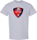 Short Sleeves - Capital City Cup 2026