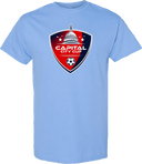 Short Sleeves - Capital City Cup 2026