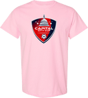 Short Sleeves - Capital City Cup 2026