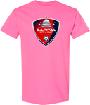 Short Sleeves - Capital City Cup 2026