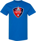 Short Sleeves - Capital City Cup 2026