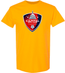Short Sleeves - Capital City Cup 2026