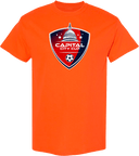 Short Sleeves - Capital City Cup 2026