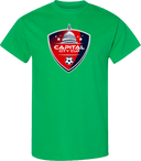 Short Sleeves - Capital City Cup 2026