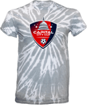 Tie-Dye Short Sleeves - Capital City Cup 2026