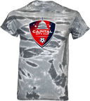 Tie-Dye Short Sleeves - Capital City Cup 2026