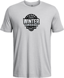 Under Armour Athletics Short Sleeve - UA Future Texas Winter Classic 2026