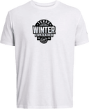 Under Armour Athletics Short Sleeve - UA Future Texas Winter Classic 2026