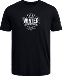 Under Armour Athletics Short Sleeve - UA Future Texas Winter Classic 2026