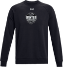 Under Armour Rival Fleece Crew - UA Future Texas Winter Classic 2026