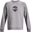 Under Armour Rival Fleece Crew - UA Future Texas Winter Classic 2026