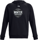 Under Armour Rival Fleece Hoodie - UA Future Texas Winter Classic 2026