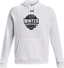 Under Armour Rival Fleece Hoodie - UA Future Texas Winter Classic 2026