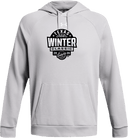 Under Armour Rival Fleece Hoodie - UA Future Texas Winter Classic 2026