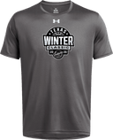 Under Armour Tech Team Short Sleeve - UA Future Texas Winter Classic 2026