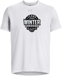 Under Armour Tech Team Short Sleeve - UA Future Texas Winter Classic 2026