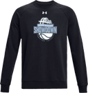 Under Armour Rival Fleece Crew - Quad Cities Showdown 2026