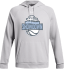 Under Armour Rival Fleece Hoodie - Quad Cities Showdown 2026