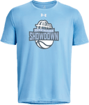 Under Armour Tech Team Short Sleeve - Quad Cities Showdown 2026