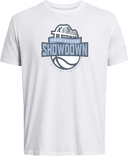 Under Armour Athletics Short Sleeve - Quad Cities Showdown 2026