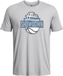 Under Armour Athletics Short Sleeve - Quad Cities Showdown 2026