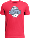 Under Armour Athletics Short Sleeve - Quad Cities Showdown 2026