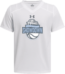 Under Armour Big Win Flag Jersey - Quad Cities Showdown 2026