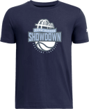 Under Armour Athletics Short Sleeve - Quad Cities Showdown 2026