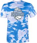 Under Armour Athletics Short Sleeve Tie-Dye - Quad Cities Showdown 2026
