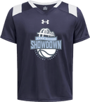 Under Armour Big Win Flag Jersey - Quad Cities Showdown 2026