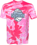 Under Armour Athletics Short Sleeve Tie-Dye - Quad Cities Showdown 2026