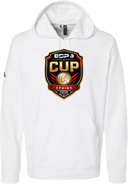 Adidas Hoodie - EDP Cup Spring 2026
