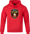 Adidas Hoodie - EDP Cup Spring 2026