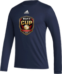 Adidas Performance Shirts - EDP Cup Spring 2026