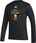 Adidas Performance Shirts - EDP Cup Spring 2026