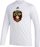 Adidas Performance Shirts - EDP Cup Spring 2026