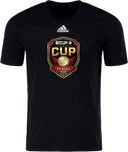Adidas Performance Shirts - EDP Cup Spring 2026