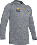 Under Armour L.S. Hoodie - Laxconsin Summer Kickoff 2026 - Blue