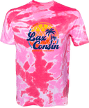 Under Armour Athletics Short Sleeve Tie-Dye - Laxconsin Summer Kickoff 2026 - Blue