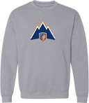 Crew Sweatshirt - IMLCA Players Summit - logo 3