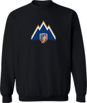 Crew Sweatshirt - IMLCA Players Summit - logo 3