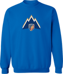 Crew Sweatshirt - IMLCA Players Summit - logo 3