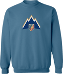 Crew Sweatshirt - IMLCA Players Summit - logo 3