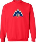 Crew Sweatshirt - IMLCA Players Summit - logo 3
