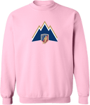 Crew Sweatshirt - IMLCA Players Summit - logo 3
