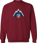 Crew Sweatshirt - IMLCA Players Summit - logo 3